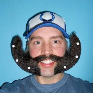 Meet your Posher, Scott